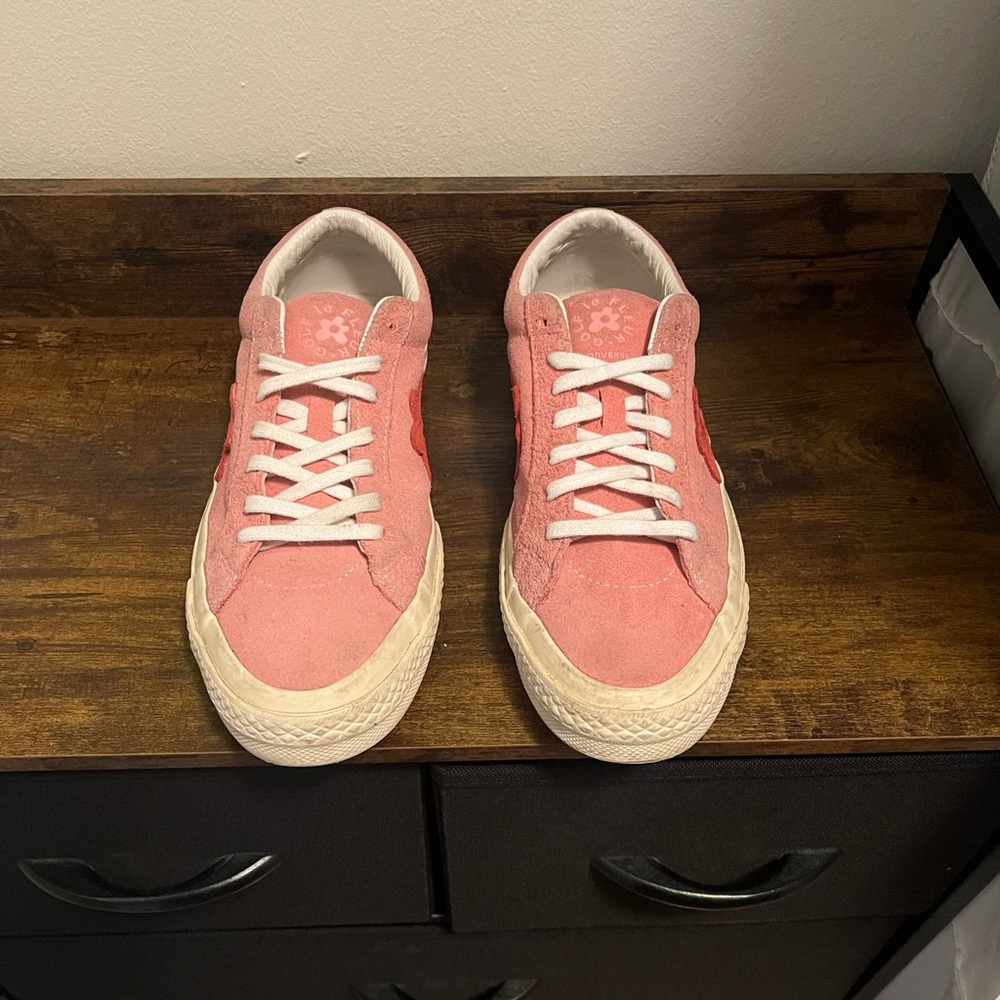 Golf Le Fleur Tyler the Creator shoes size 8.5 Men’s